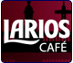 Icono Nochevieja Larios Cafe
